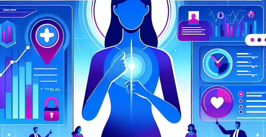  2025年员工健康管理工具推荐：4款提升团队活力的平台  